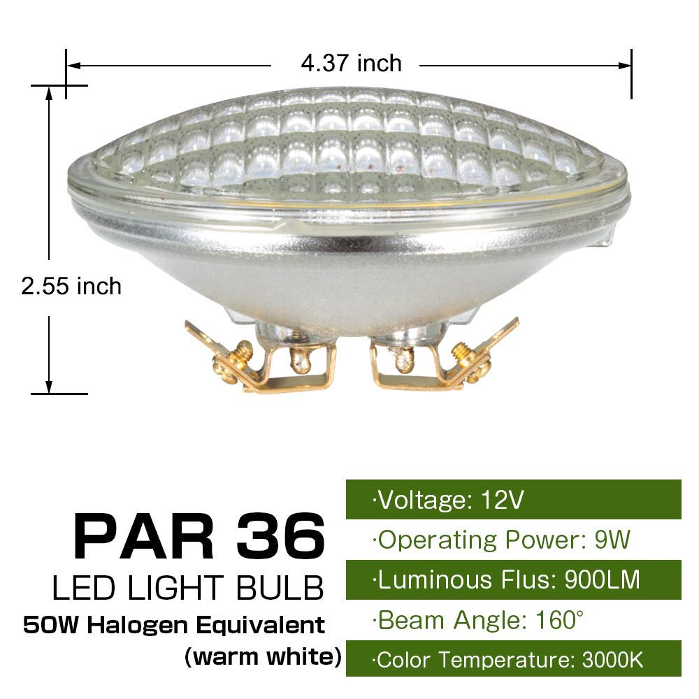 Haian Support PAR36 landscape lighting installed for garden paths