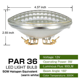 Haian Support PAR36 landscape lighting installed for garden paths
