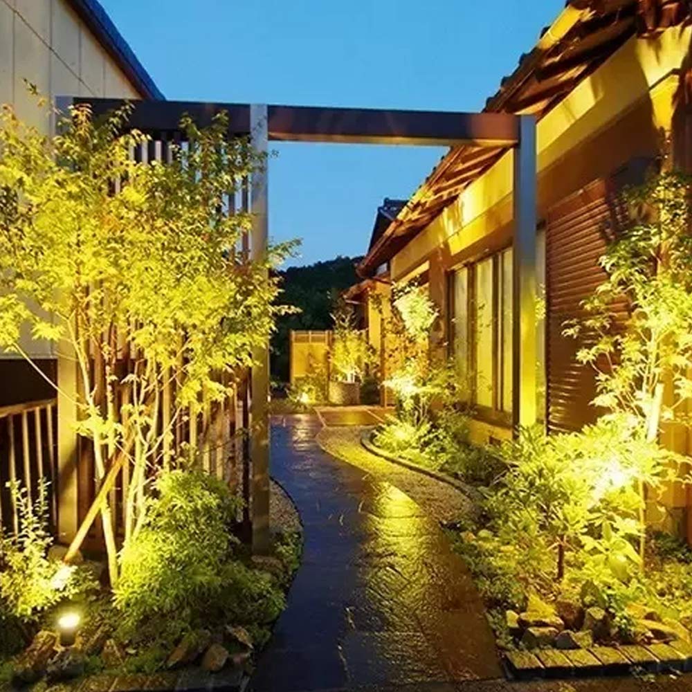 Haian Support PAR36 LED bulb energy-saving design for low-maintenance lighting.