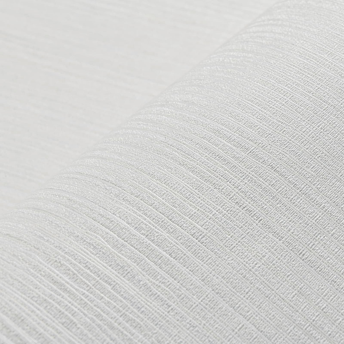 Haimin door panel covered with grasscloth texture for a refined look.