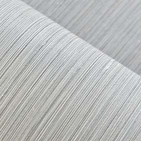 Haimin Grasscloth wallpaper texture in beige grey roll for durable wall finish