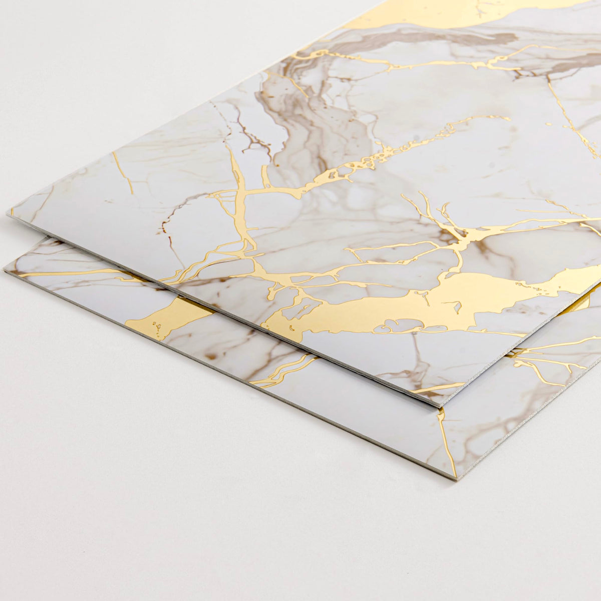 HAIMIN multi-surface wall panel for walls, cabinets, and furniture.