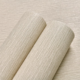 Haimin thick embossed vinyl texture offers durability for high-traffic areas