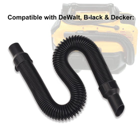 Haiouus compact packaging hose accessory simplifies storage and transport