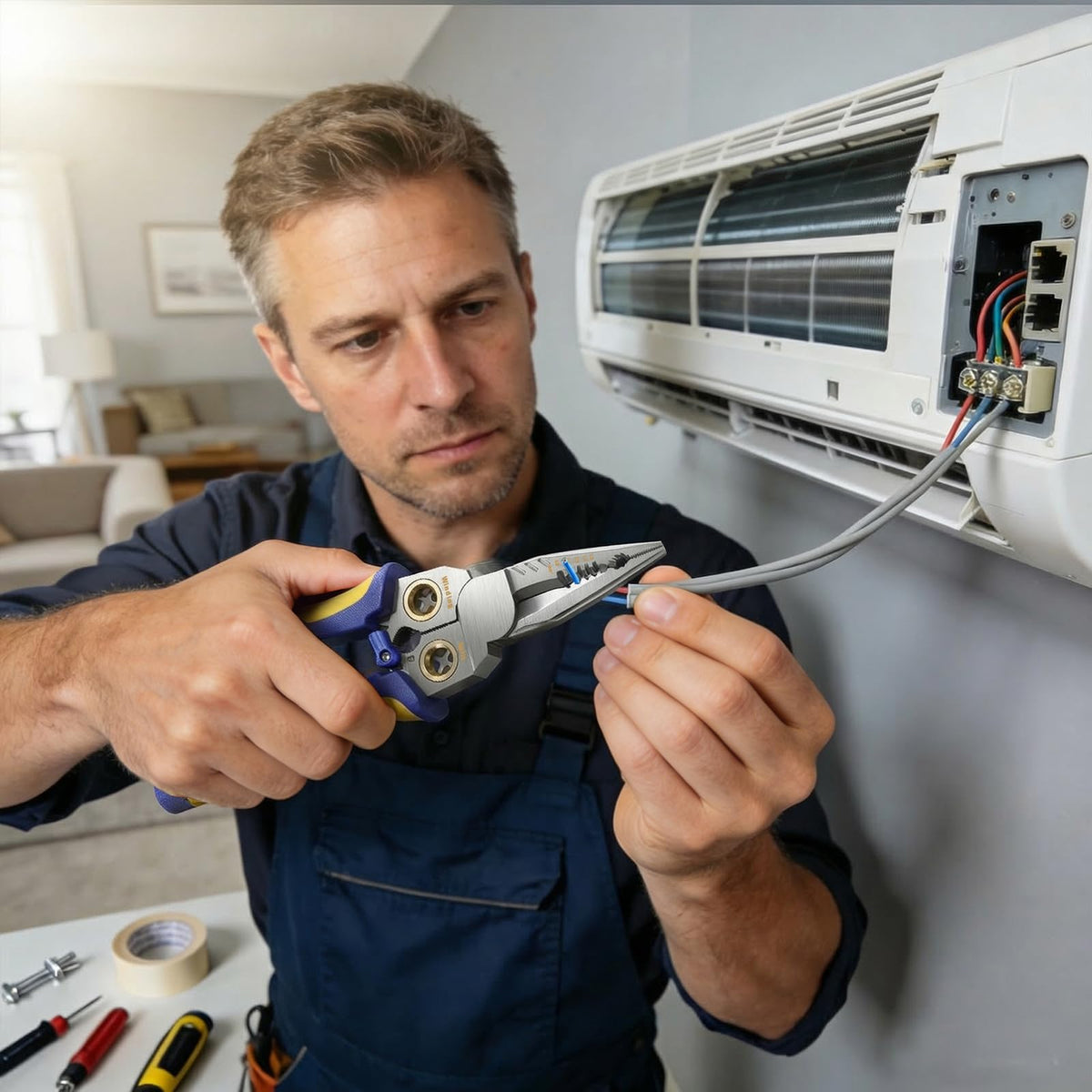 haisstronica ergonomic tool supports comfortable use on-site