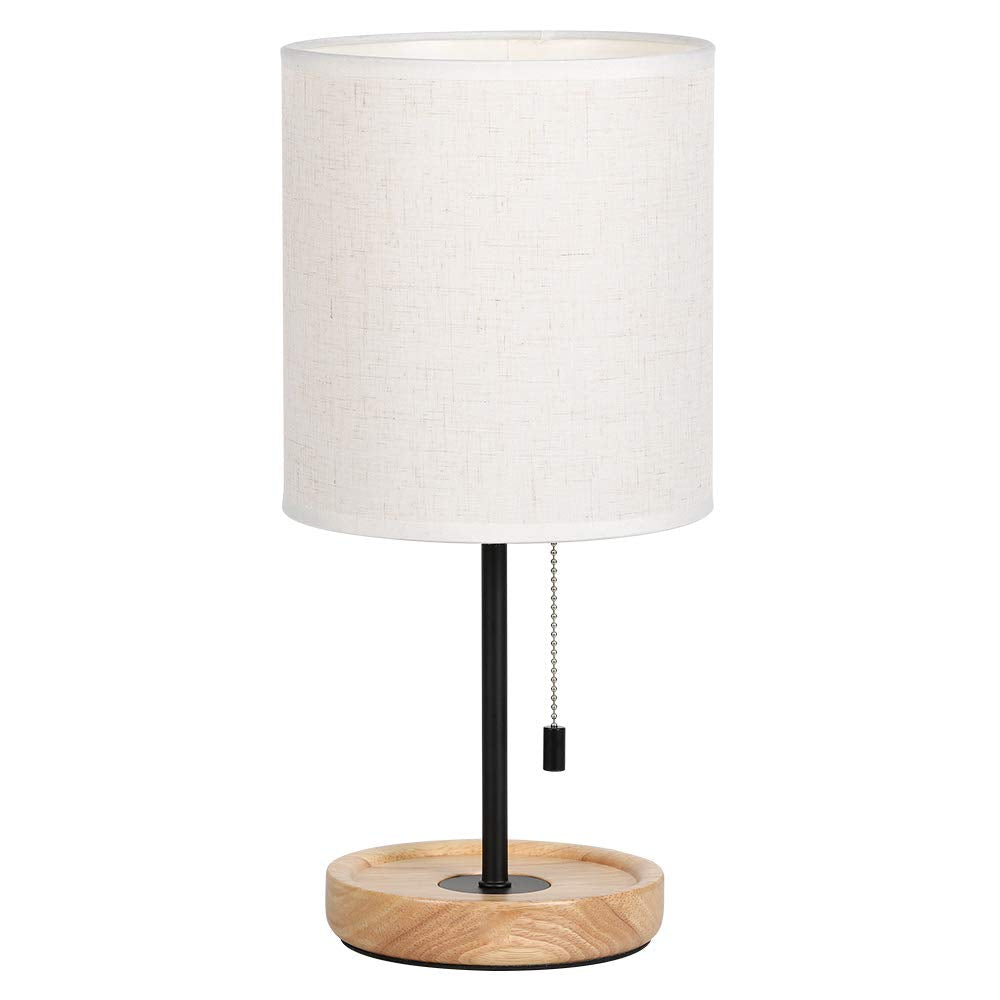HAITRAL warm lighting enhances bedrooms and workspaces.
