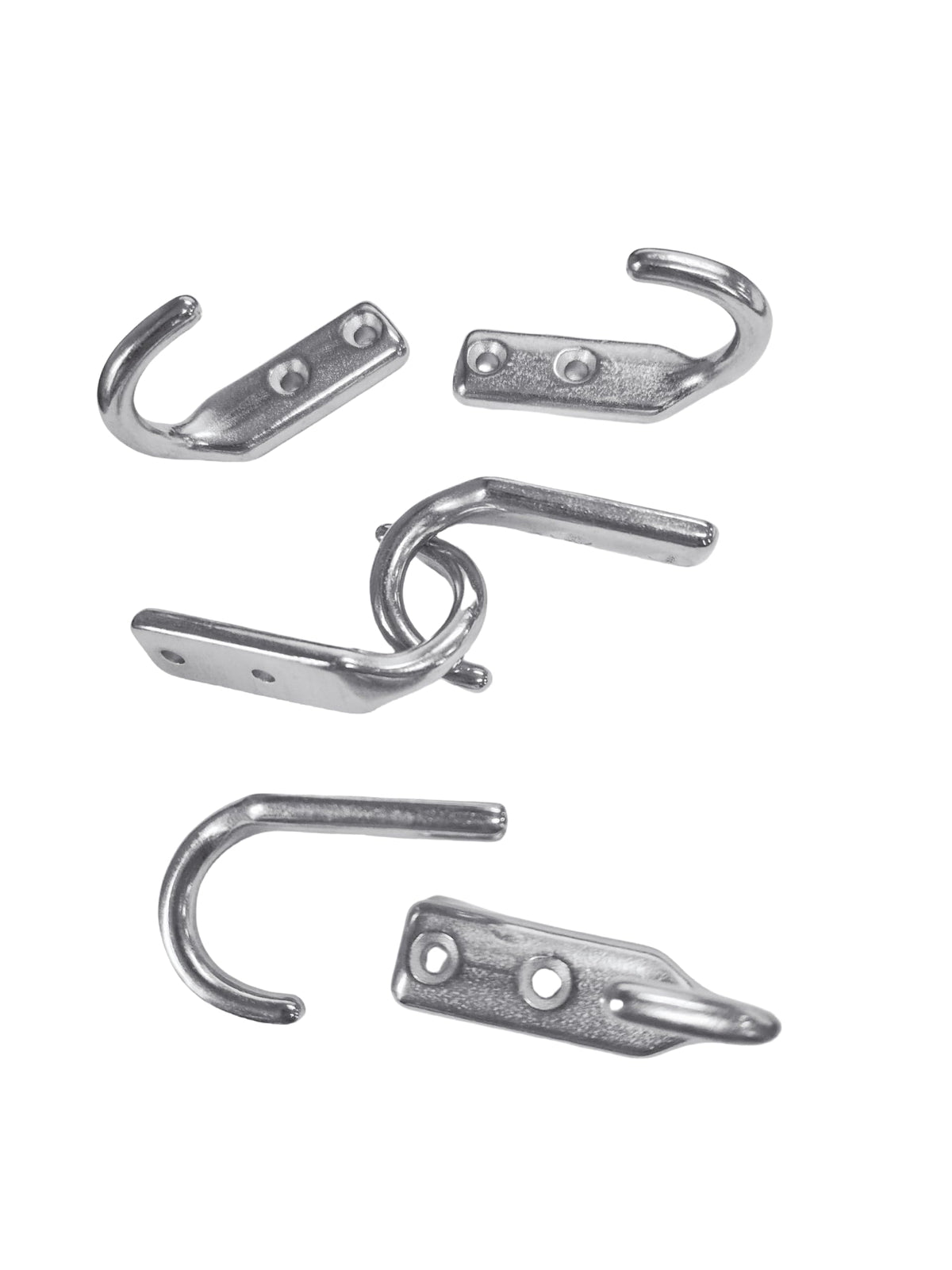 HAIWEN boat storage hook ideal for marine gear and outdoor equipment.
