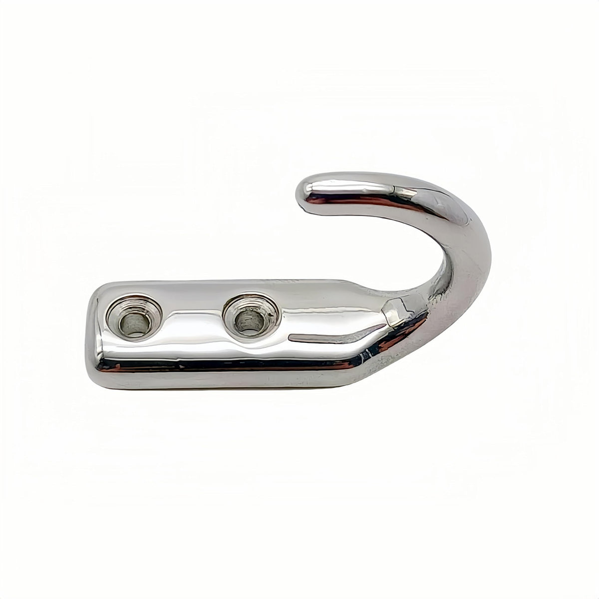 HAIWEN marine-grade wall hanger for boats and baths with rust resistance.