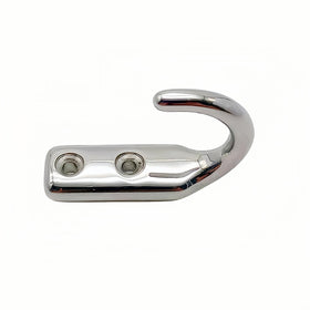 HAIWEN marine-grade wall hanger for boats and baths with rust resistance.