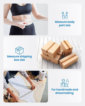 HAIZHIHUI Fitdays ideal for home use and tracking changes