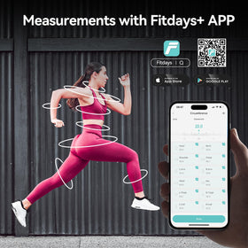 HAIZHIHUI Fitdays supports unlimited users for shared devices.