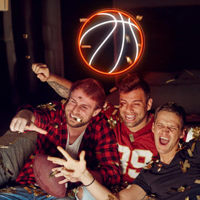 HAJAE brightness-control neon sign lets you set mood