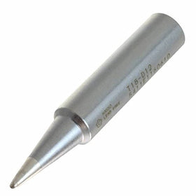 Hakko T18-D24 tip close-up for wider joints on boards.