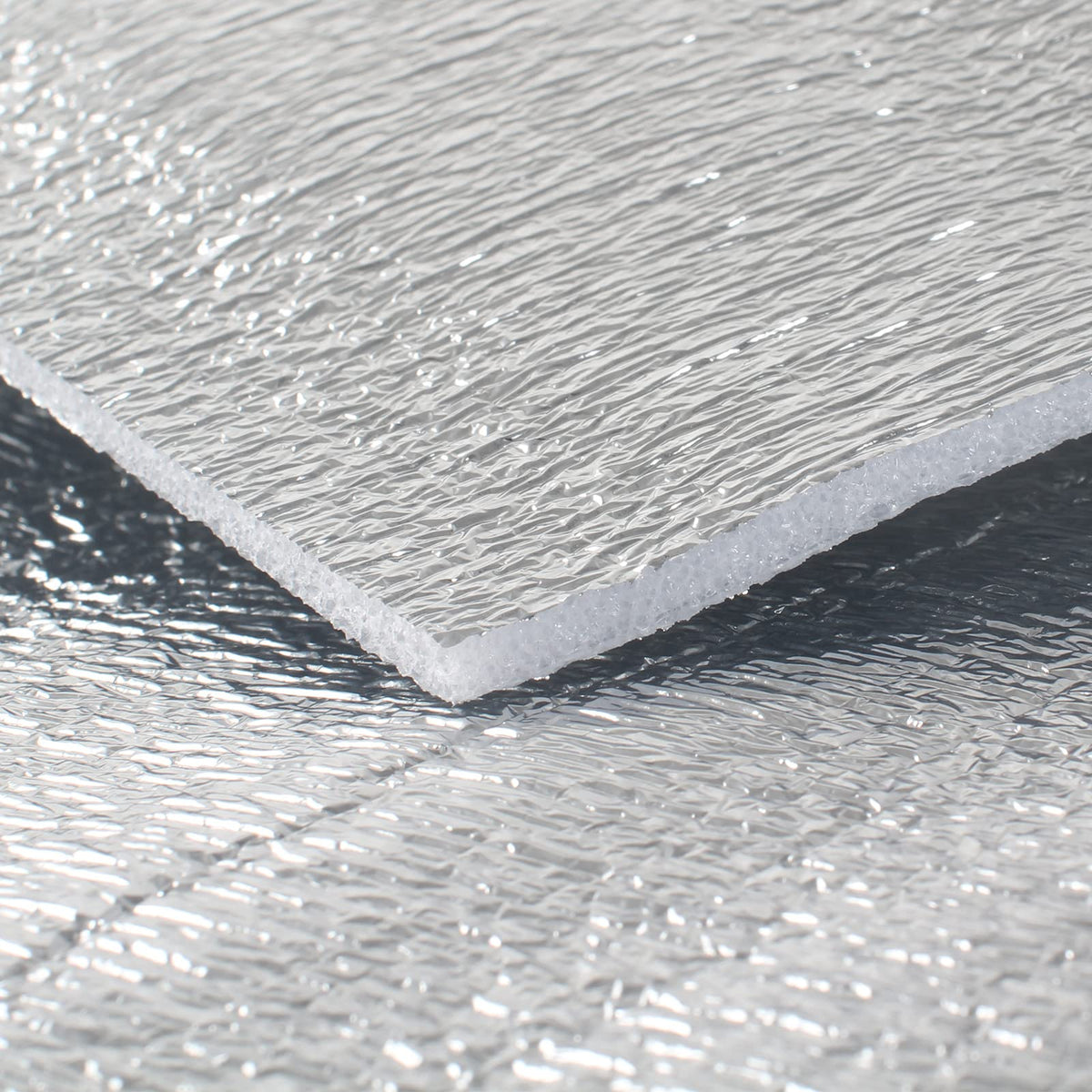 Halero installation tools and cutting demonstration for clean, precise fits