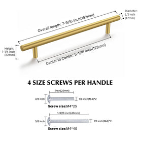 Brushed brass finish close-up highlighting durable hardware by Haliwu