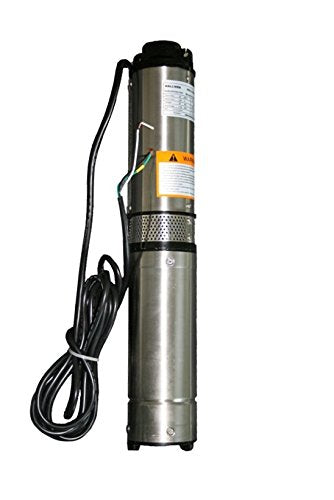 Hallmark MA0419X-12A depth rating graphic indicates 420 ft draw capability.