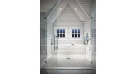 HALO 70PS air-tite listed trim supports energy-efficient lighting.