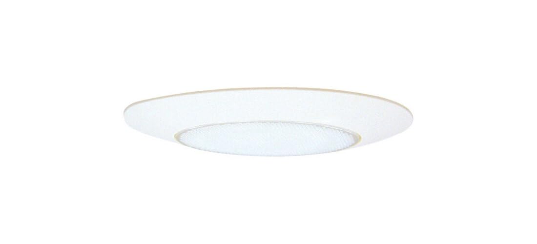 HALO 70PS with torsion spring retention for secure ceiling fit.