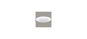 HALO 70PS wet-location listed trim suitable for showers and bathrooms.