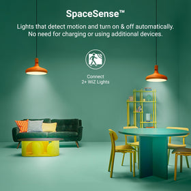 HALO downlight meets ENERGY STAR and damp-location standards