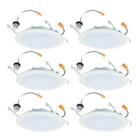 HALO HLBT adjustable color temperature switch for flexible ambience in any room