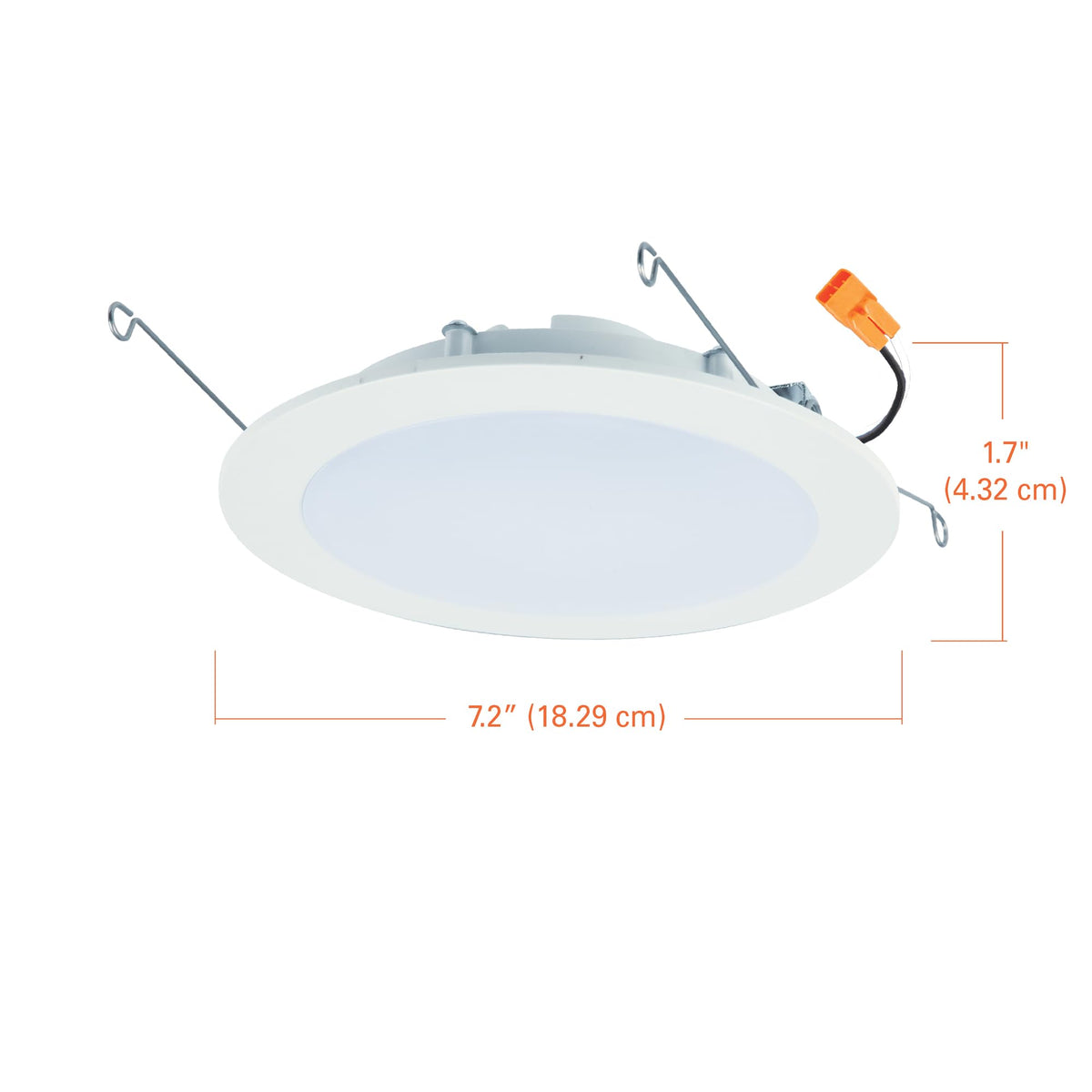 HALO HLBT six-pack enabling easy retrofit lighting upgrades