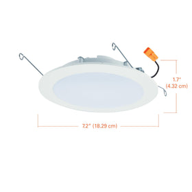 HALO HLBT six-pack enabling easy retrofit lighting upgrades