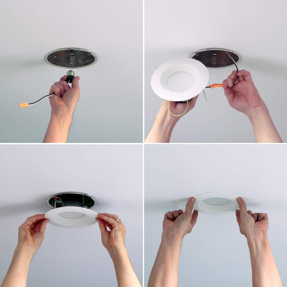 Halo LT installation-ready kit simplifies upgrades without rewiring.