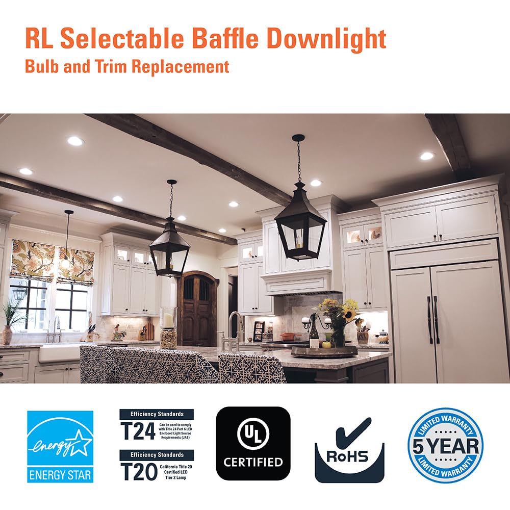 Halo RL4 USA-designed quality reinforces contractor trust and reliability.
