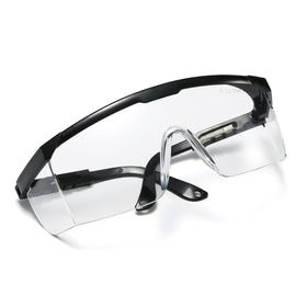 HANCHS easy-clean safety glasses for quick maintenance