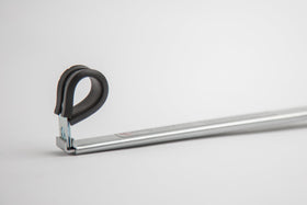 C & C Handee Clamp compresses hose clamps in tight engine bays.