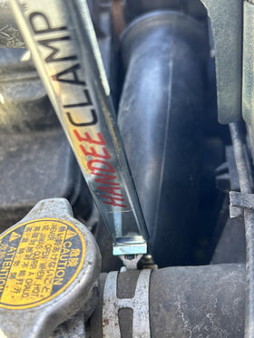 C & C Handee Clamp offers versatile grip across vehicles, farms, and workshops.