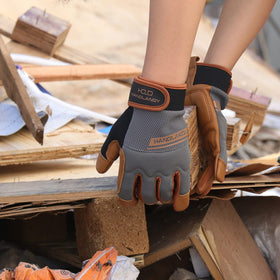 HANDLANDY size guide helps pick the right fit.