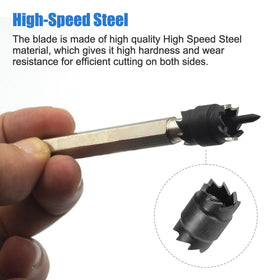 Handook spot weld cutter blades replacement pack for ongoing projects