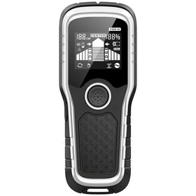 Ergonomic, lightweight Handstar scanner fits comfortably for extended use.