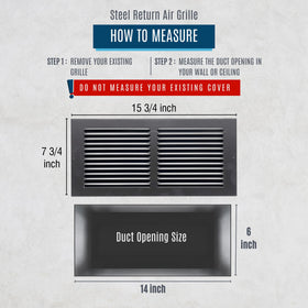Handua 40-degree fins maximize airflow while reducing noise.