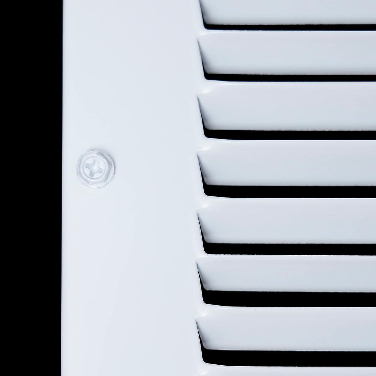 Handua 7/8-inch margin turnback depth matches baseboard profiles.