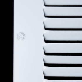 Handua 7/8-inch margin turnback depth matches baseboard profiles.