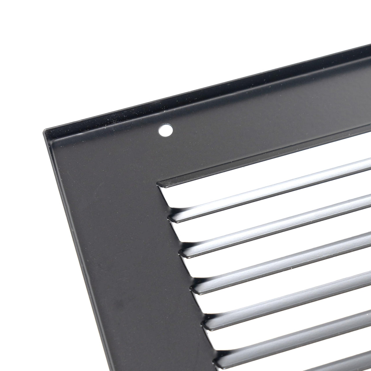 Handua suitable for ceiling and wall HVAC openings.