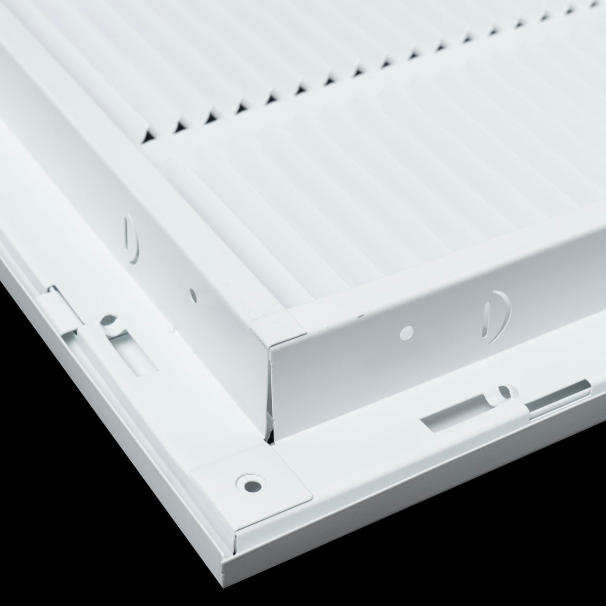 Handua easy installation with included screws