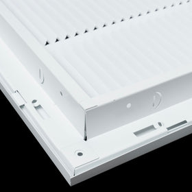 Handua easy installation with included screws