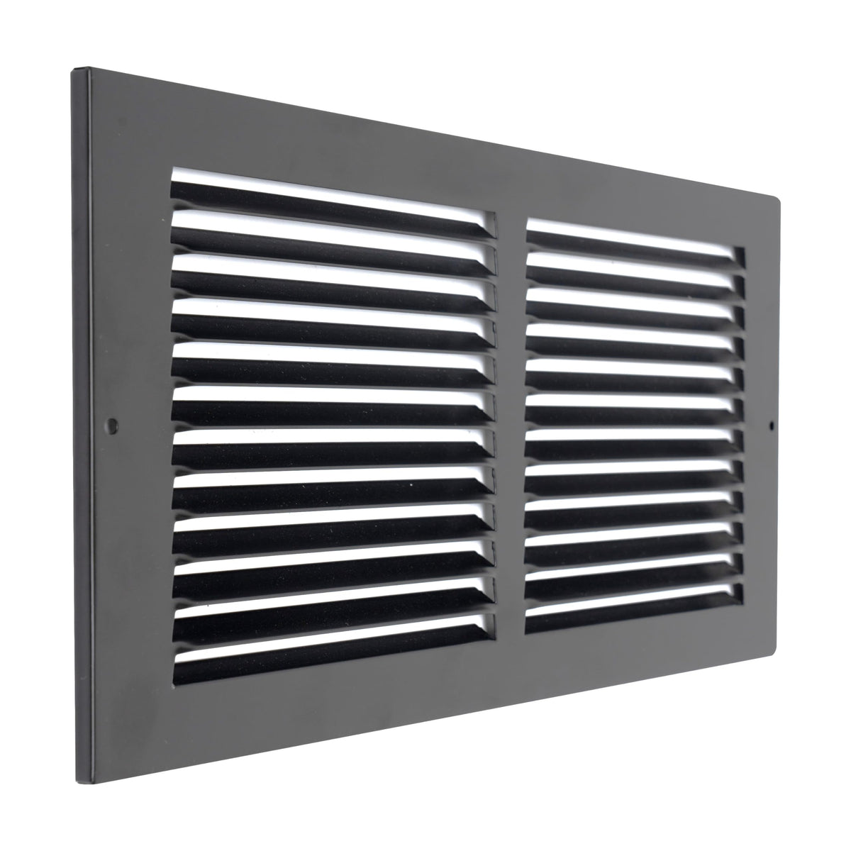 Handua included screws for quick, easy installation on walls or ceilings.