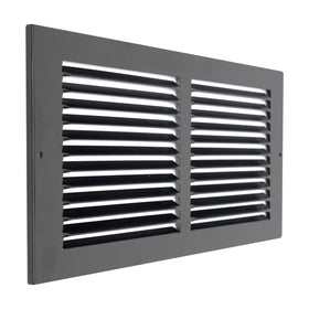 Handua included screws for quick, easy installation on walls or ceilings.