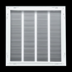 Handua powder-coated steel construction for durability