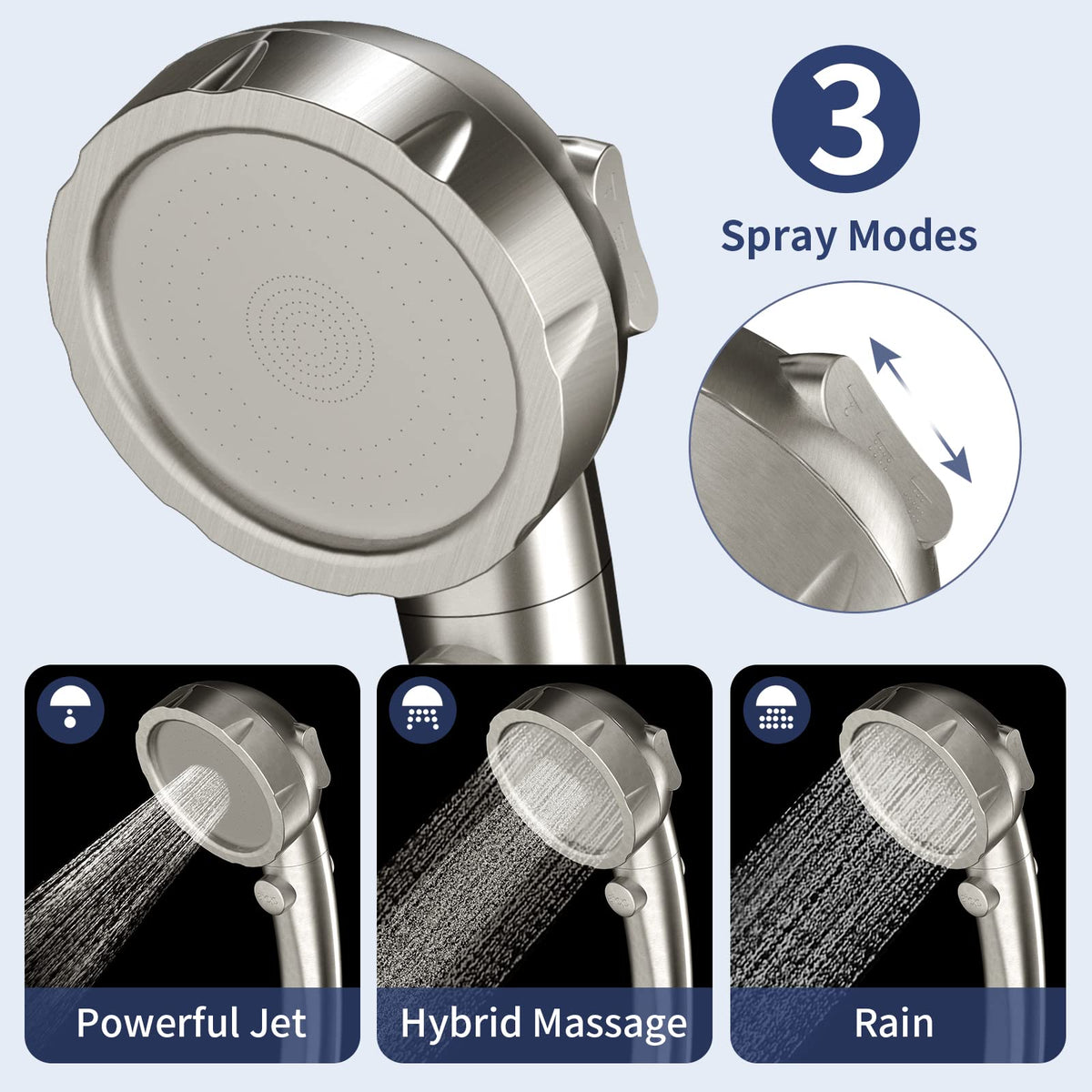 HANLIAN premium materials ensure durable daily performance.