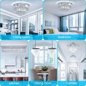 Hansang G9 bulb creates clean ambience in living rooms