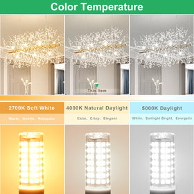 Hansang T4 eye-protection 360-degree lighting reduces shadows