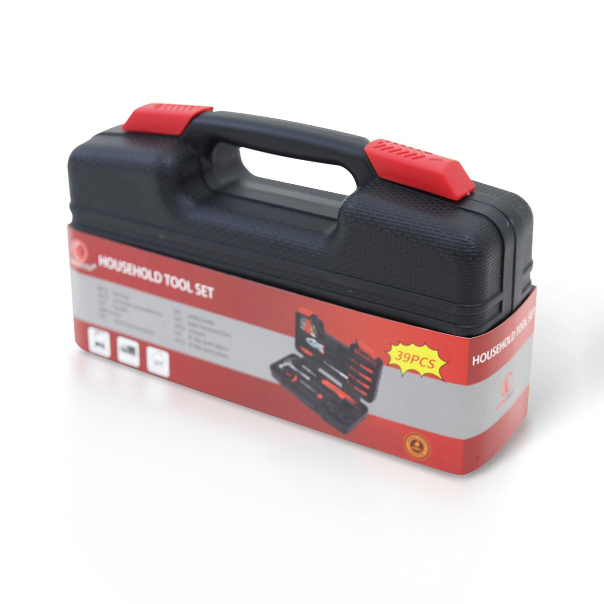 Hantinstom chrome-plated tools offering durability and corrosion resistance.