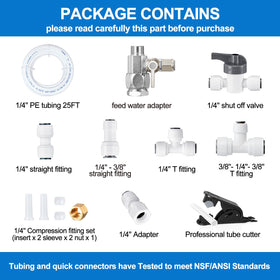 HAOCHEN compression fittings offering durable performance