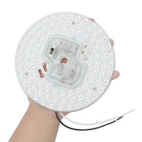 HAOLEDI high lumen 3000 lm panel for mid sized rooms
